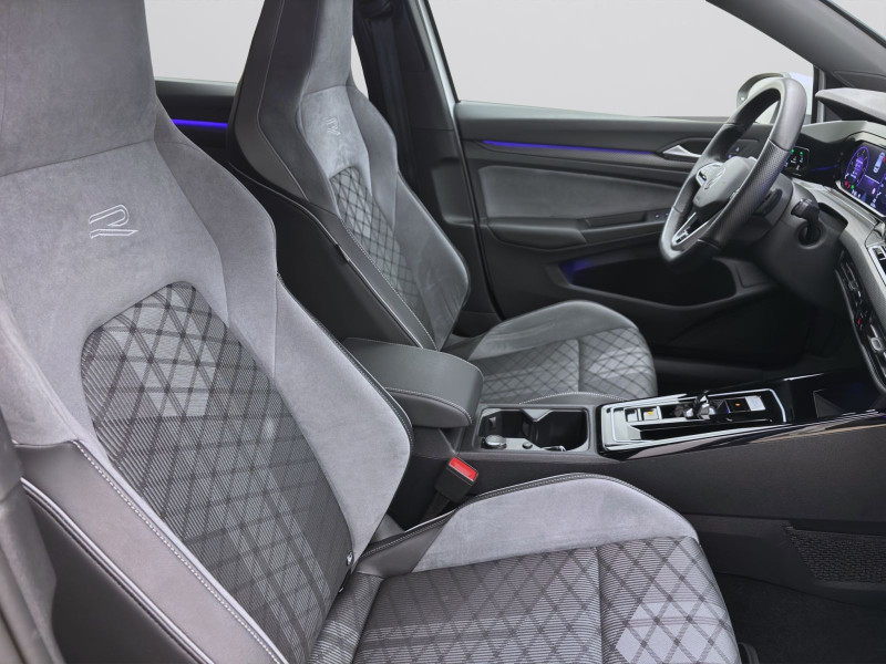 Bild 15: Volkswagen Golf 2.0 TDI DSG R-LINE AHK NAVI KAMERA SITZHZG