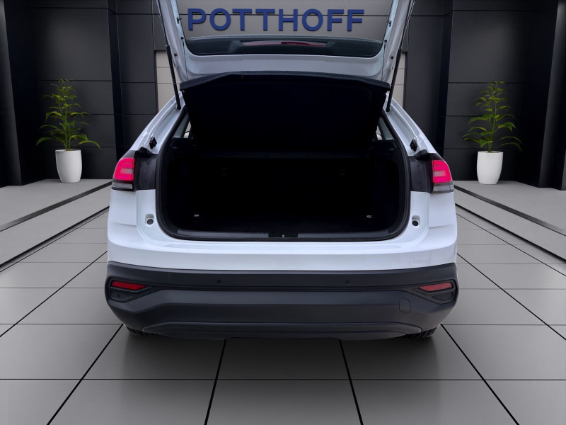 Bild 3: Volkswagen Taigo 1.0 TSI LIFE PDC LED KLIMA DAB+