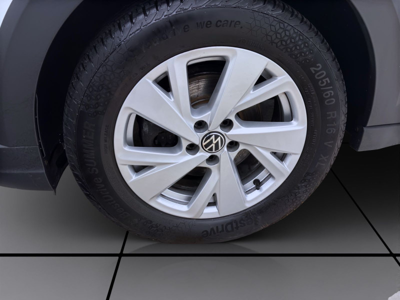 Bild 7: Volkswagen Taigo 1.0 TSI LIFE PDC LED KLIMA DAB+