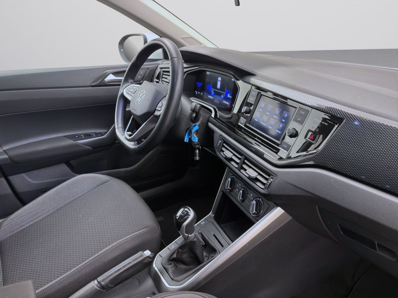 Bild 16: Volkswagen Taigo 1.0 TSI LIFE PDC LED KLIMA DAB+