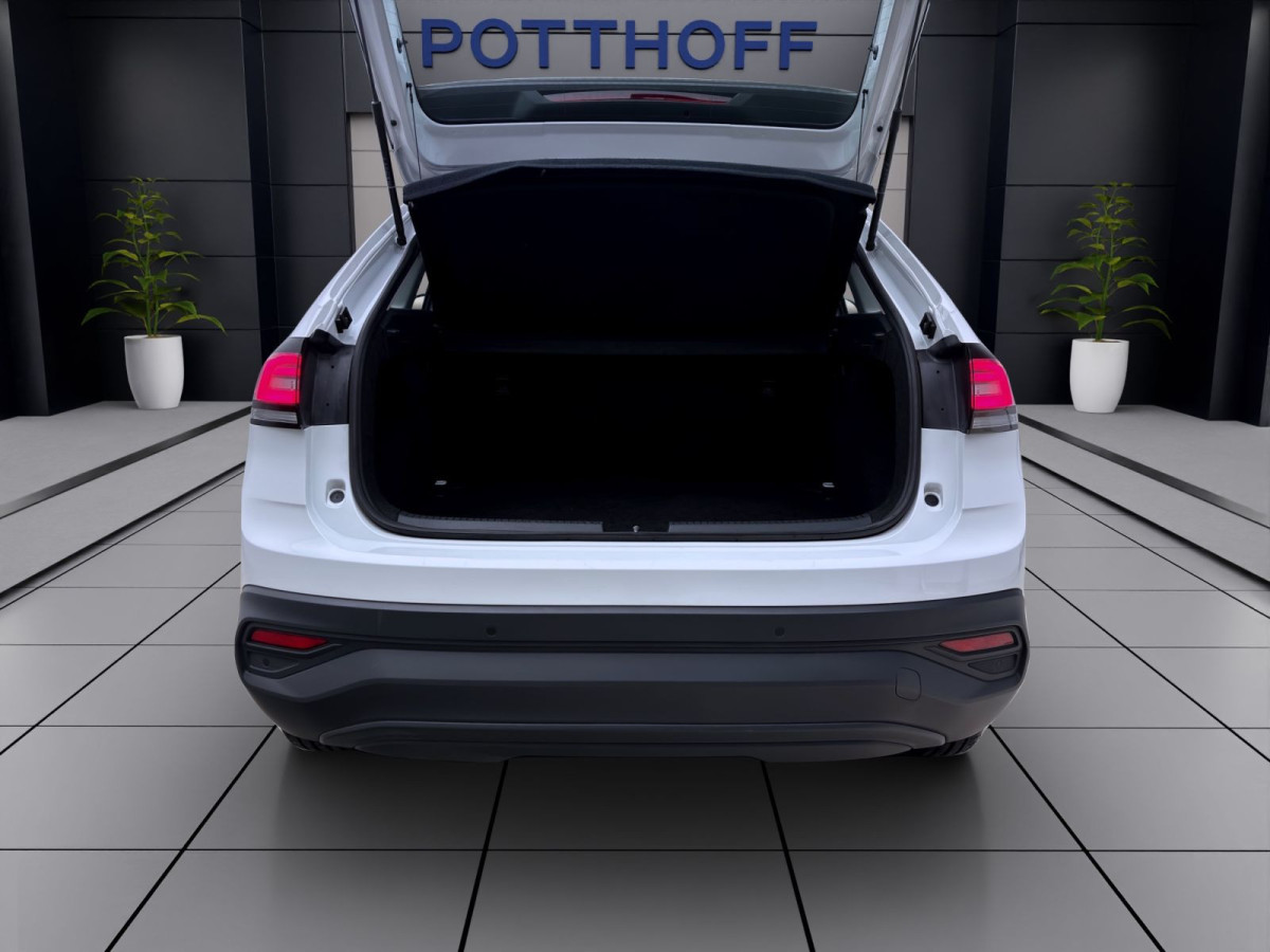 Thumb 3: Volkswagen Taigo 1.0 TSI LIFE PDC LED KLIMA DAB+