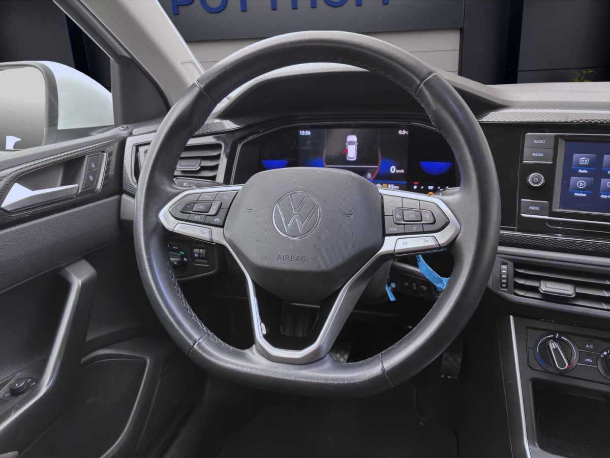 Thumb 10: Volkswagen Taigo 1.0 TSI LIFE PDC LED KLIMA DAB+