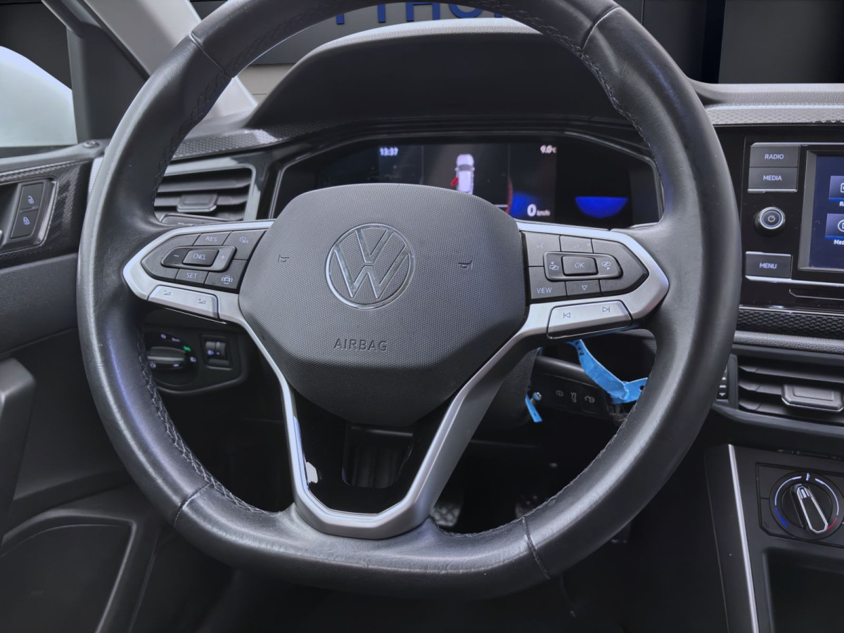 Thumb 11: Volkswagen Taigo 1.0 TSI LIFE PDC LED KLIMA DAB+