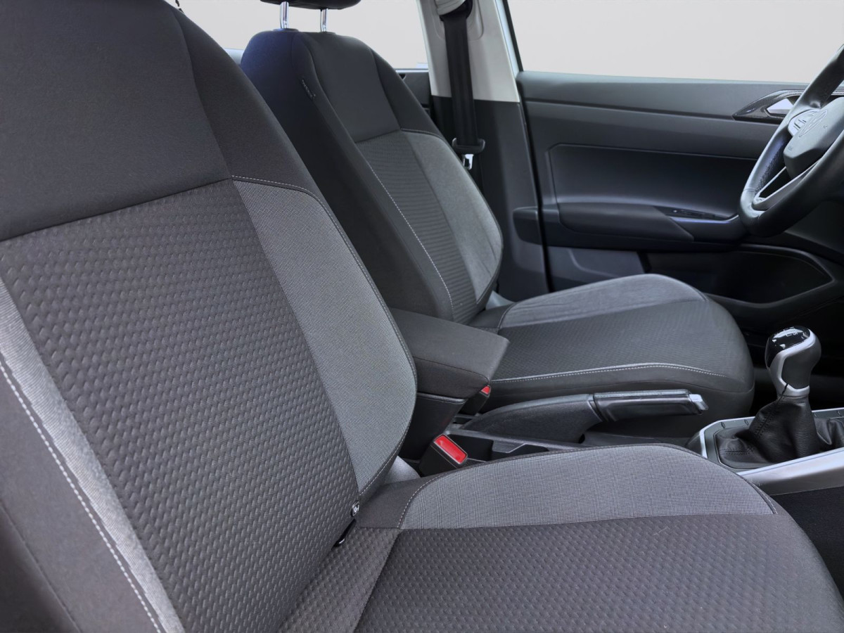 Thumb 15: Volkswagen Taigo 1.0 TSI LIFE PDC LED KLIMA DAB+