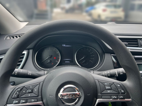 Ansicht 8 - Gebrauchtwagen Fahrzeug, Modell Qashqai der Marke Nissan von Verkäufer Autohaus Wegener Berlin GmbH - Filiale Britz