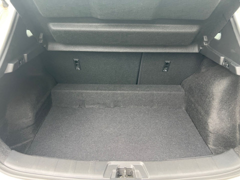 Ansicht 12 - Gebrauchtwagen Fahrzeug, Modell Qashqai der Marke Nissan von Verkäufer Autohaus Wegener Berlin GmbH - Filiale Britz