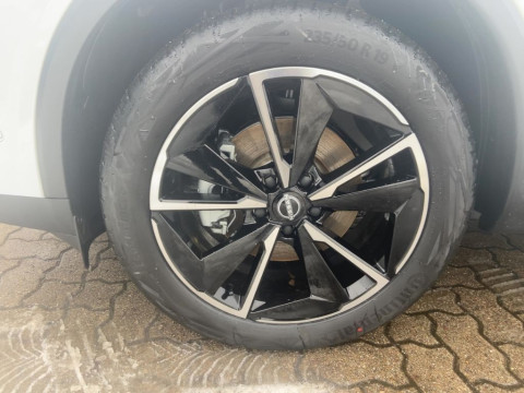 Ansicht 7 - Gebrauchtwagen Fahrzeug, Modell Qashqai der Marke Nissan von Verkäufer Autohaus Günther GmbH