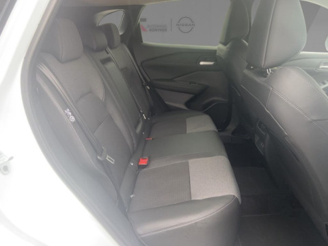 Ansicht 11 - Gebrauchtwagen Fahrzeug, Modell Qashqai der Marke Nissan von Verkäufer Autohaus Günther GmbH