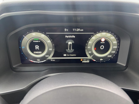 Ansicht 15 - Gebrauchtwagen Fahrzeug, Modell Qashqai der Marke Nissan von Verkäufer Autohaus Günther GmbH