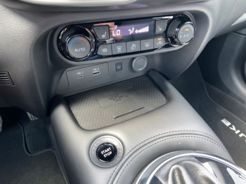 Ansicht 14 - Gebrauchtwagen Fahrzeug, Modell Juke der Marke Nissan von Verkäufer Autohaus Günther GmbH