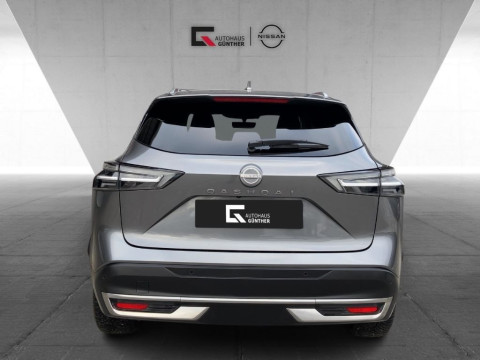 Ansicht 3 - Gebrauchtwagen Fahrzeug, Modell Qashqai der Marke Nissan von Verkäufer Autohaus Günther GmbH