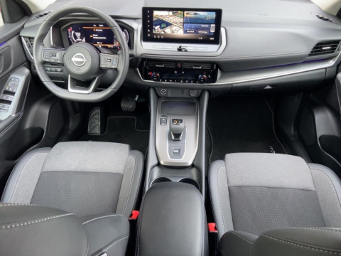 Ansicht 8 - Gebrauchtwagen Fahrzeug, Modell Qashqai der Marke Nissan von Verkäufer Autohaus Günther GmbH