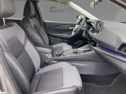 Ansicht 10 - Gebrauchtwagen Fahrzeug, Modell Qashqai der Marke Nissan von Verkäufer Autohaus Günther GmbH