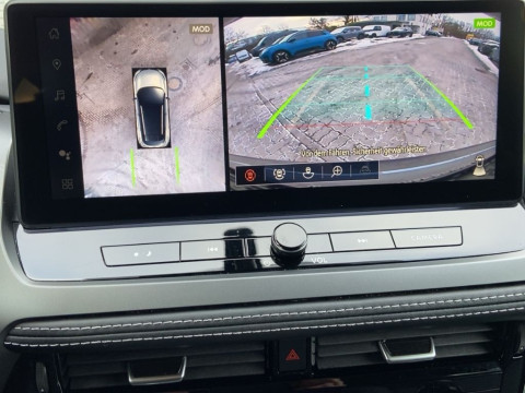 Ansicht 15 - Gebrauchtwagen Fahrzeug, Modell Qashqai der Marke Nissan von Verkäufer Autohaus Günther GmbH