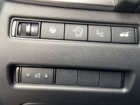 Ansicht 23 - Gebrauchtwagen Fahrzeug, Modell Qashqai der Marke Nissan von Verkäufer Autohaus Günther GmbH