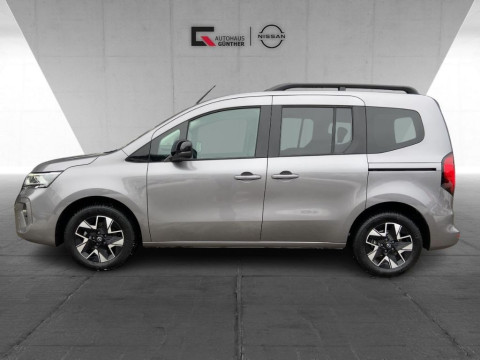 Ansicht 1 - Gebrauchtwagen Fahrzeug, Modell Townstar der Marke Nissan von Verkäufer Autohaus Günther GmbH