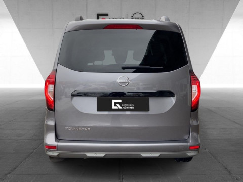 Ansicht 2 - Gebrauchtwagen Fahrzeug, Modell Townstar der Marke Nissan von Verkäufer Autohaus Günther GmbH