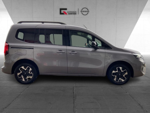 Ansicht 4 - Gebrauchtwagen Fahrzeug, Modell Townstar der Marke Nissan von Verkäufer Autohaus Günther GmbH