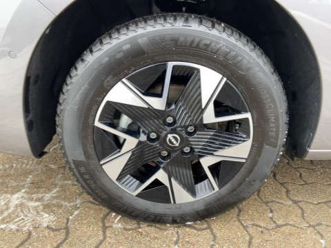 Ansicht 6 - Gebrauchtwagen Fahrzeug, Modell Townstar der Marke Nissan von Verkäufer Autohaus Günther GmbH