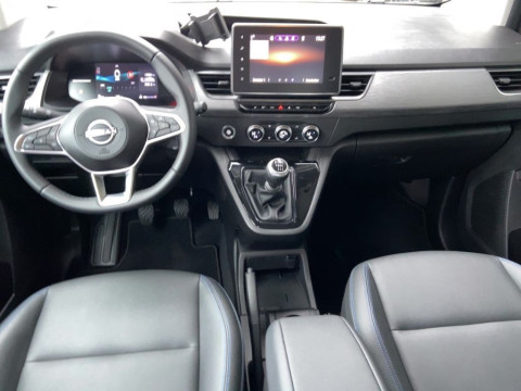 Ansicht 7 - Gebrauchtwagen Fahrzeug, Modell Townstar der Marke Nissan von Verkäufer Autohaus Günther GmbH