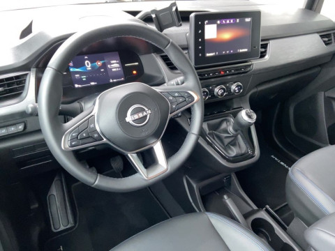 Ansicht 8 - Gebrauchtwagen Fahrzeug, Modell Townstar der Marke Nissan von Verkäufer Autohaus Günther GmbH