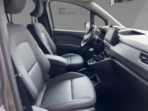 Ansicht 9 - Gebrauchtwagen Fahrzeug, Modell Townstar der Marke Nissan von Verkäufer Autohaus Günther GmbH