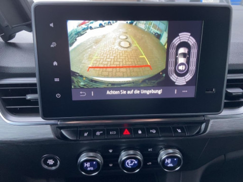 Ansicht 12 - Gebrauchtwagen Fahrzeug, Modell Townstar der Marke Nissan von Verkäufer Autohaus Günther GmbH