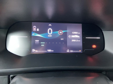 Ansicht 13 - Gebrauchtwagen Fahrzeug, Modell Townstar der Marke Nissan von Verkäufer Autohaus Günther GmbH