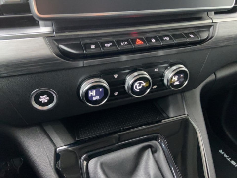 Ansicht 14 - Gebrauchtwagen Fahrzeug, Modell Townstar der Marke Nissan von Verkäufer Autohaus Günther GmbH