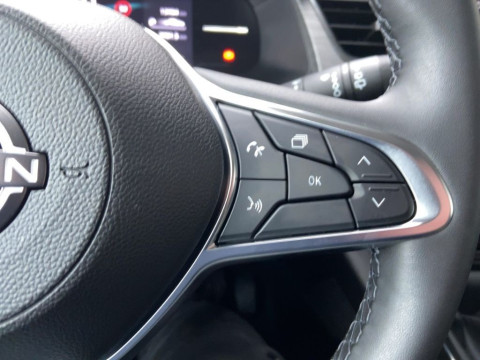 Ansicht 18 - Gebrauchtwagen Fahrzeug, Modell Townstar der Marke Nissan von Verkäufer Autohaus Günther GmbH