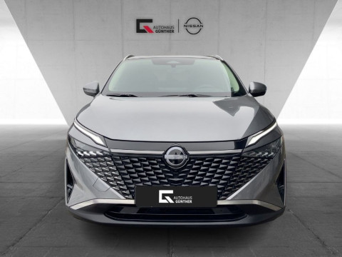 Ansicht 5 - Gebrauchtwagen Fahrzeug, Modell Qashqai der Marke Nissan von Verkäufer Autohaus Günther GmbH