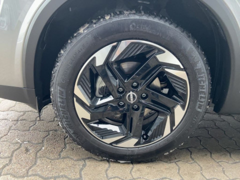 Ansicht 6 - Gebrauchtwagen Fahrzeug, Modell Qashqai der Marke Nissan von Verkäufer Autohaus Günther GmbH