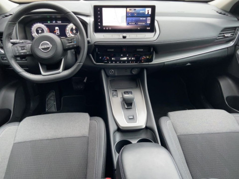 Ansicht 7 - Gebrauchtwagen Fahrzeug, Modell Qashqai der Marke Nissan von Verkäufer Autohaus Günther GmbH