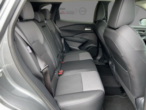 Ansicht 10 - Gebrauchtwagen Fahrzeug, Modell Qashqai der Marke Nissan von Verkäufer Autohaus Günther GmbH