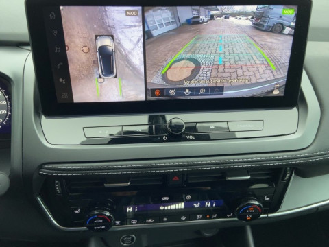 Ansicht 14 - Gebrauchtwagen Fahrzeug, Modell Qashqai der Marke Nissan von Verkäufer Autohaus Günther GmbH