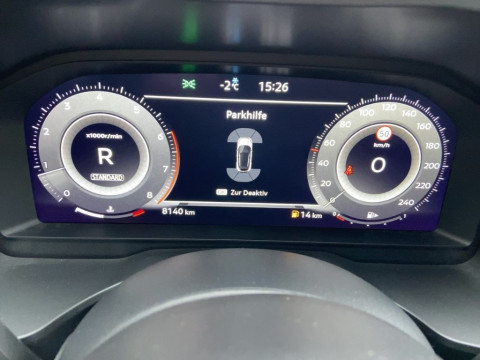 Ansicht 15 - Gebrauchtwagen Fahrzeug, Modell Qashqai der Marke Nissan von Verkäufer Autohaus Günther GmbH