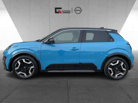 Ansicht 2 - Neuwagen Fahrzeug, Modell Micra der Marke Nissan von Verkäufer Autohaus Günther GmbH