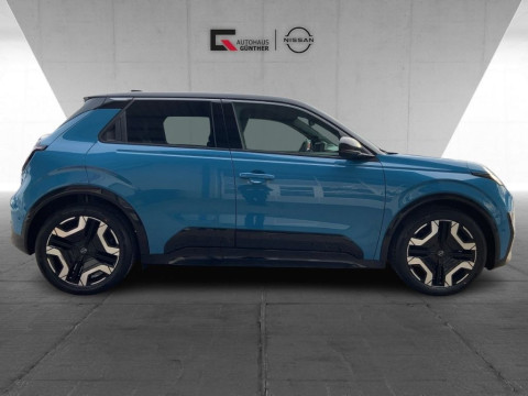 Ansicht 5 - Neuwagen Fahrzeug, Modell Micra der Marke Nissan von Verkäufer Autohaus Günther GmbH