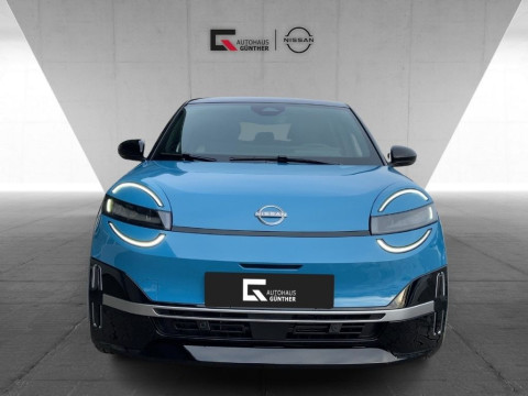 Ansicht 6 - Neuwagen Fahrzeug, Modell Micra der Marke Nissan von Verkäufer Autohaus Günther GmbH