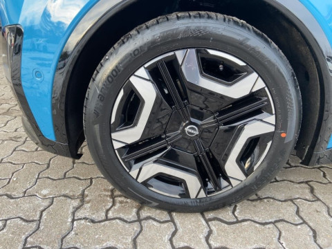 Ansicht 7 - Neuwagen Fahrzeug, Modell Micra der Marke Nissan von Verkäufer Autohaus Günther GmbH