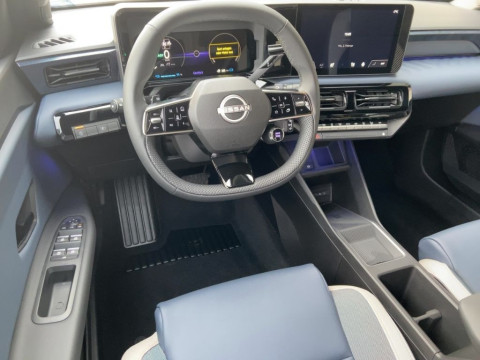 Ansicht 9 - Neuwagen Fahrzeug, Modell Micra der Marke Nissan von Verkäufer Autohaus Günther GmbH