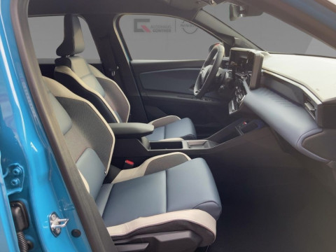 Ansicht 10 - Neuwagen Fahrzeug, Modell Micra der Marke Nissan von Verkäufer Autohaus Günther GmbH