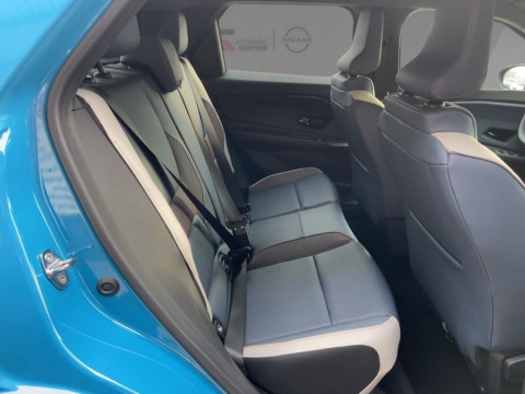 Ansicht 11 - Neuwagen Fahrzeug, Modell Micra der Marke Nissan von Verkäufer Autohaus Günther GmbH