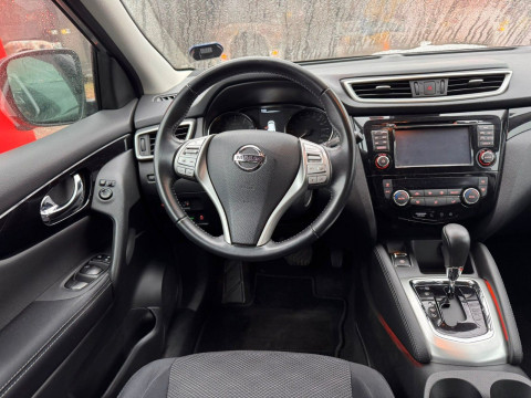 Ansicht 7 - Gebrauchtwagen Fahrzeug, Modell Qashqai der Marke Nissan von Verkäufer Autohaus Liepinsch GmbH