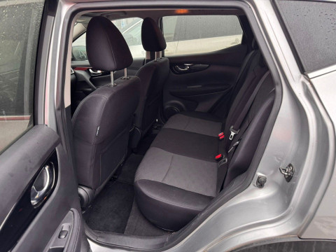 Ansicht 9 - Gebrauchtwagen Fahrzeug, Modell Qashqai der Marke Nissan von Verkäufer Autohaus Liepinsch GmbH