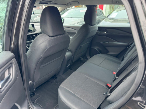 Ansicht 10 - Gebrauchtwagen Fahrzeug, Modell Qashqai der Marke Nissan von Verkäufer Autohaus Wilfried Rauer