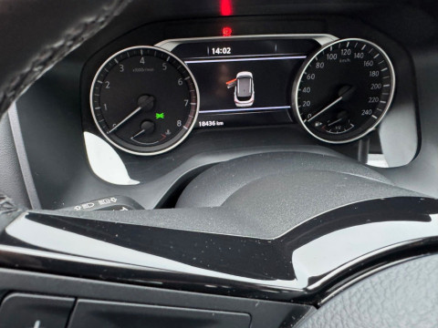 Ansicht 11 - Gebrauchtwagen Fahrzeug, Modell Qashqai der Marke Nissan von Verkäufer Autohaus Wilfried Rauer