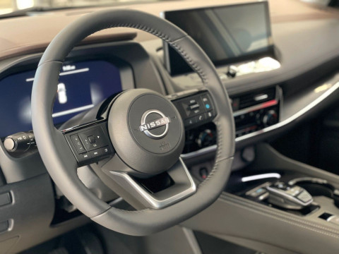 Ansicht 8 - Gebrauchtwagen Fahrzeug, Modell X-Trail der Marke Nissan von Verkäufer Autohaus Wilfried Rauer