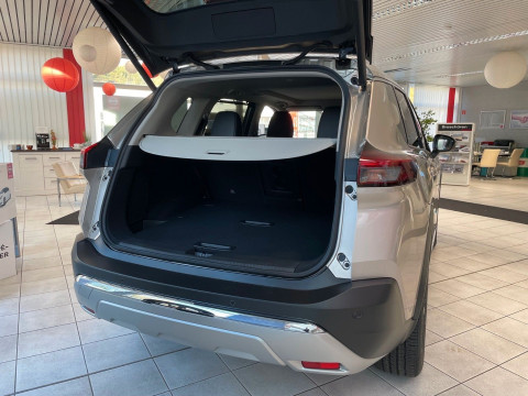 Ansicht 10 - Gebrauchtwagen Fahrzeug, Modell X-Trail der Marke Nissan von Verkäufer Autohaus Wilfried Rauer