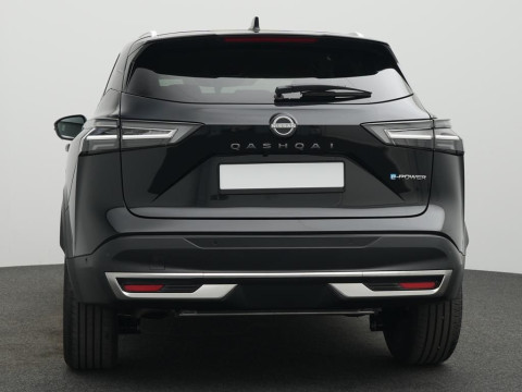Ansicht 3 - Gebrauchtwagen Fahrzeug, Modell Qashqai der Marke Nissan von Verkäufer Autohaus Bleker GmbH